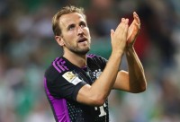 Кейн повторив рекорд Клозе