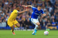 Миколенко відіграв усі 90 хвилин неймовірного матчу проти «Кристал Пелес»: оцінки від WhoScored