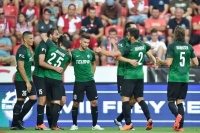 «Яблонєц»: суперник «Динамо» у Лізі Європи, якого підсилив «Шахтар»