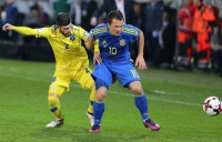 Мирослав Ступар: «Я б не говорив про змову з метою не пустити Україну на ЧС-2018» 