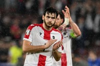 Топ-7 збірних, які пролетіли повз ЧС-2026: карма друзів Росії, провал Грузії, 100-мільйонної зірки та легенди «Реала»