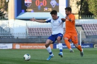 Три думки після матчу «Маріуполь» – «Динамо»