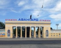 Стадіони в окупації: чим живуть і як виглядають спортивні споруди Донбасу