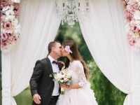 Найгучніші футбольні весілля 2016 року