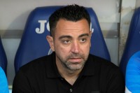 Хаві: «Ведемо переговори з Левандовські. Буде непросто»