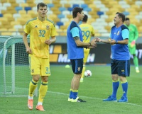 Соболь розповів, чому обрав «Шахтар», а не «Динамо»