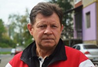 Помер екс-гравець «Динамо» та «Карпат» Думанський – він протистояв Марадоні у фіналі Мундіалю