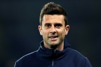 Несподіваний варіант. «Манчестер Юнайтед» знайшов нового тренера в Серії А