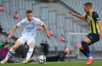 Різниця у 50 мільйонів: «Фенербахче» переважає «Динамо» за вартістю складу