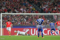 Едерсон: «Бенфіка» багато контролювала м'яч і заслужила перемогу»