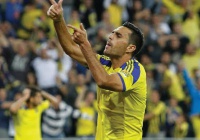 Еран Захаві: «Ключова постать «Динамо» - це Ярмоленко»