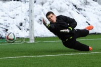 Вихованець «Динамо» завершив кар'єру в 24 роки