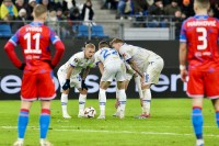 Тарас Михалик: «Рівень підготовки «Динамо» дозволяє перемагати тільки в матчах УПЛ»