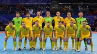 Україна реабілітувалась за принизливу поразку на старті чемпіонату світу, розгромивши Анголу 