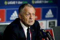 Президент «Ліона» просить УЄФА відкрити трансферне вікно для України