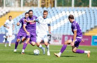 Визначено дату матчу «Динамо» — ЛНЗ