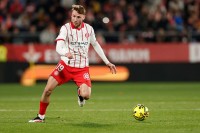 «Значне досягнення». Іспанський журналіст поставив ціль по голам для Ваната