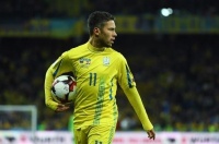 «Інтер»  бачить у гравцеві збірної України нового Салаха