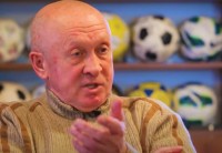 Павлов: «Чемпіонат потрібно проводити лише в Україні - футболісти також на своєму фронті»