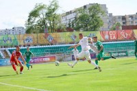 «Оболонь» і «Колос» видали феєричний матч у першому турі УПЛ: ексзахисник «Динамо» відзначився дублем