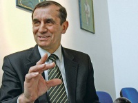 Стефан Решко: «На питання, чи є затримані, нам учора в столичній міліції відповіли: «Поки ні»