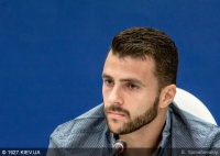 ​Жуніор Мораєс: «Я мав низьку самооцінку»