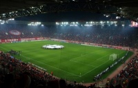 Знайомтесь, «Караіскакіс» - стадіон «Олімпіакоса»