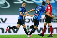 Топ-3 лучших голов недели, забитых украинцами: фирма Малиновского, шило Кащука и геометрия Гитченко