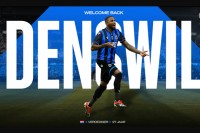 «Брюгге» подписал защитника перед матчами с «Динамо»