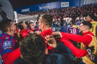 Українець відзначився дублем за 3 хвилини у матчі чемпіонату Польщі