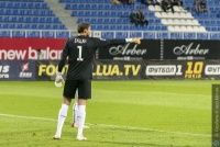 Бущан: «Соромно, що на «Динамо» прийшло набагато менше глядачів, ніж на «Шахтар»