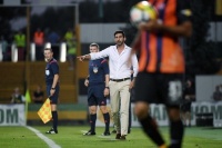 Євген Гресь про дії «Шахтаря»: «Люди приїжджають з Португалії та не соромляться тягнути час в Олександрії!»