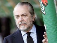 ​Де Лаурентіс про Суперкубок Італії в Саудівській Аравії: «Ви ідіоти, все заради грошей?»