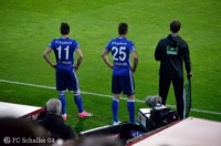 Юрченко та Коноплянка підтримали українських футболістів «Дармштадту»