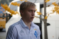 Вадим Солдатенко: «Вся гра з «Порту» була напруженою з перших хвилин»