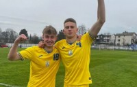 Відкриття збірної України міг не приїхати в команду: Циганик розповів несподівані деталі з присмаком конфлікту