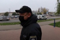 Капітан «Динамо» став поліцейським! Кушніров про шалені зарплати в київському клубі та пропозицію з АПЛ