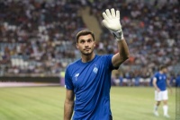 Георгій Бущан: ​«На заміні я чи граю - головне, щоб команда вигравала»