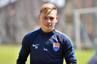 Нападник «Шахтаря» може продовжити кар’єру в МЛС