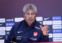 Луческу: «Україна - прекрасно організована і фізично сильна команда»