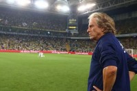 Тренер «Фенербахче»: «Ліга Європи — не головна наша мета цього сезону»