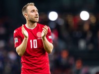 «Катарська спека і моє серце? Вам краще спитати у лікаря»: Еріксен – про ЧС через півтора року жаху на Євро 