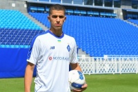 Офіційно: «Динамо» оголосило про підписання Буено