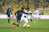 «Брюгге» – «Динамо»: прогноз і ставка Ігоря Бурбаса