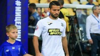 «Чорноморець» оригінально представив хавбека, який втретє повертається до команди