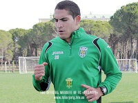 Легіонер «Карпат»: «Якщо колись буде нагода виступати за збірну України, то я б із задоволенням нею скористався»