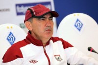 «Системный человек». Может ли Курбан Бердыев пригодиться «Динамо»?