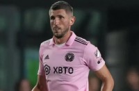 «Інтер» Маямі ускладнив життя для Кривцова: клуб Мессі підписав молодшого центрального захисника