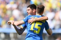 Transfermarkt склав збірну з найдорожчих гравців з пострадянського простору