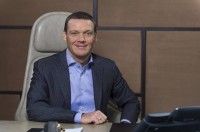 ​Джерело: За інвестора «Чорноморця» Кауфмана внесли заставу